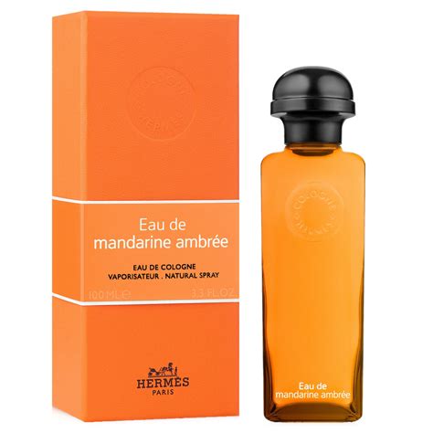 01213144836506 hermes|HERMÈS Eau de Mandarine Ambrée .